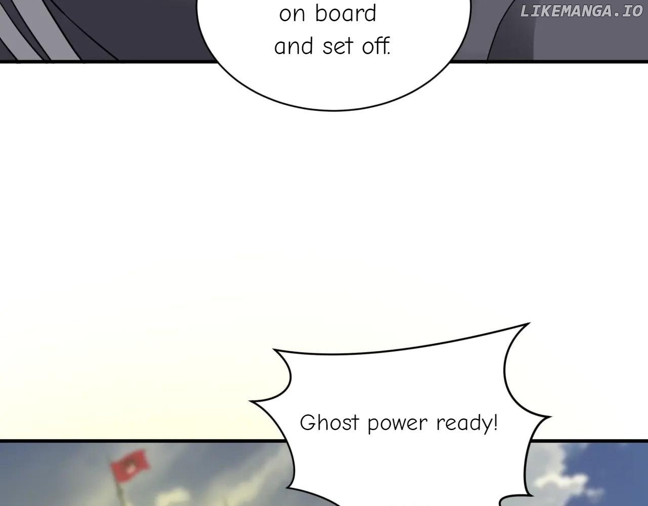 Era of the Haunted Chapter 394 - page 47